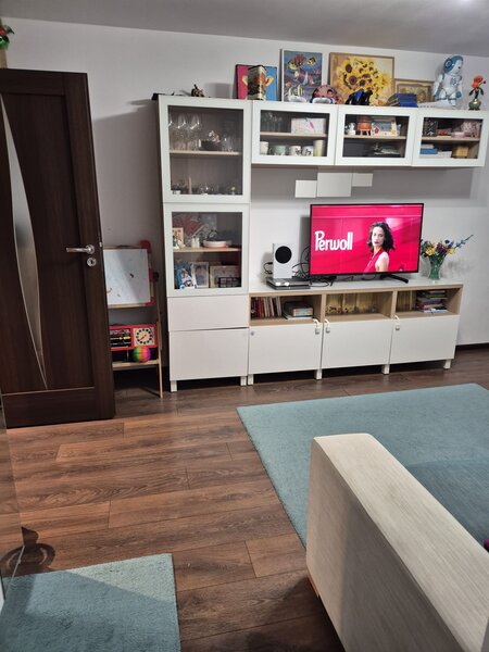 Dristor, 3 camere, 7 minute de metrou