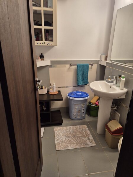 Dristor, 3 camere, 7 minute de metrou