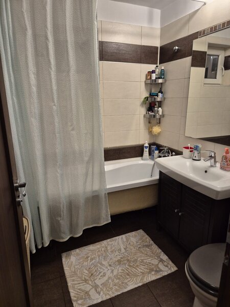 Dristor, 3 camere, 7 minute de metrou