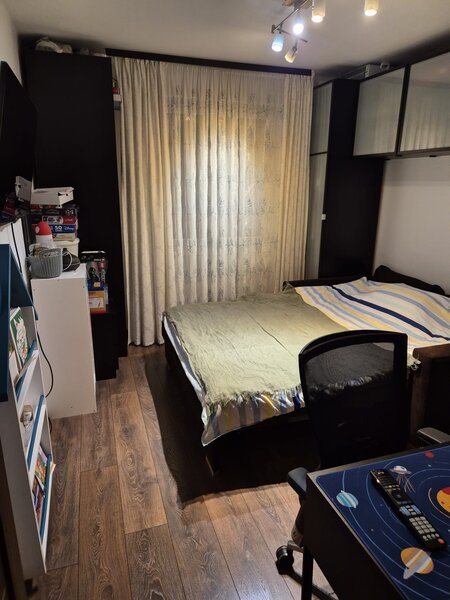 Dristor, 3 camere, 7 minute de metrou