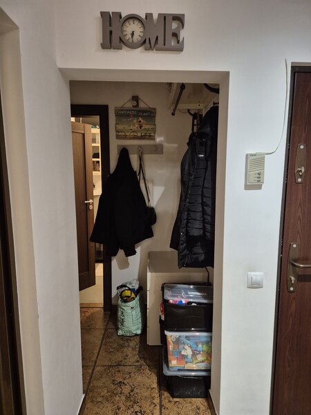 Dristor, 3 camere, 7 minute de metrou