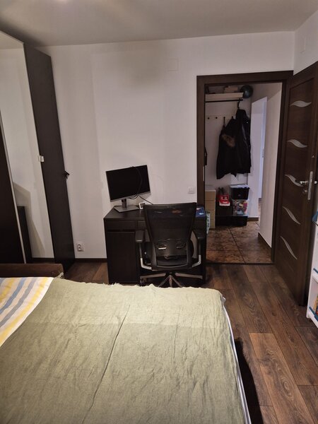 Dristor, 3 camere, 7 minute de metrou