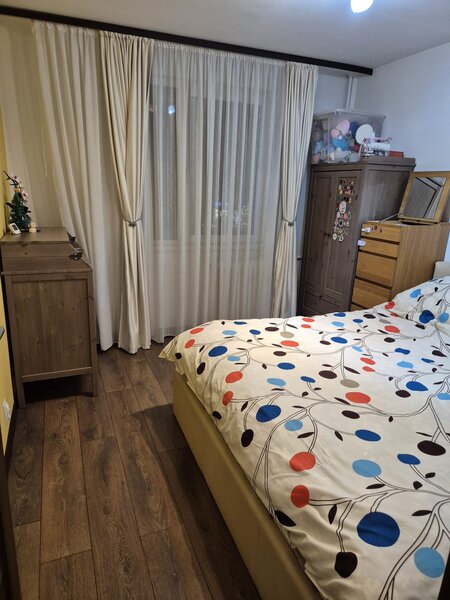 Dristor, 3 camere, 7 minute de metrou