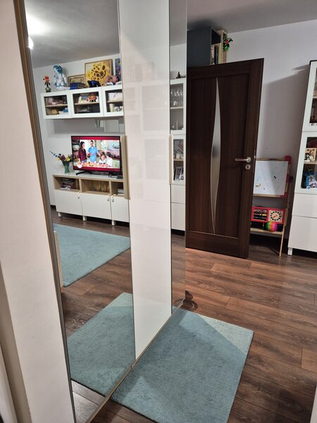 Dristor, 3 camere, 7 minute de metrou