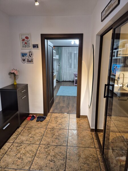 Dristor, 3 camere, 7 minute de metrou