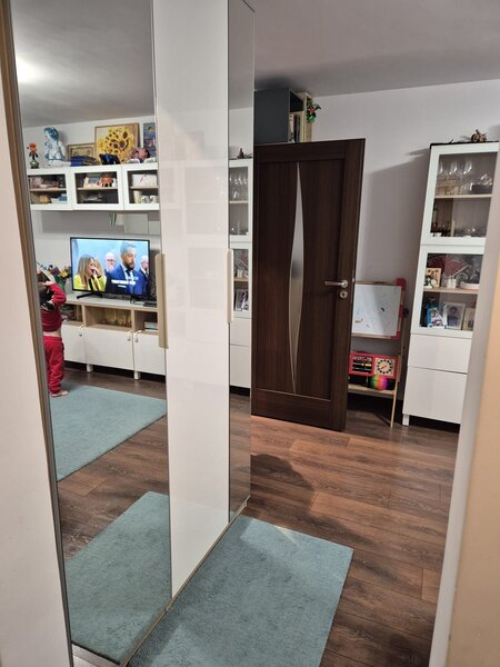 Dristor, 3 camere, 7 minute de metrou