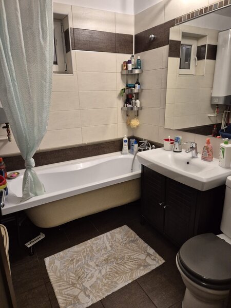 Dristor, 3 camere, 7 minute de metrou