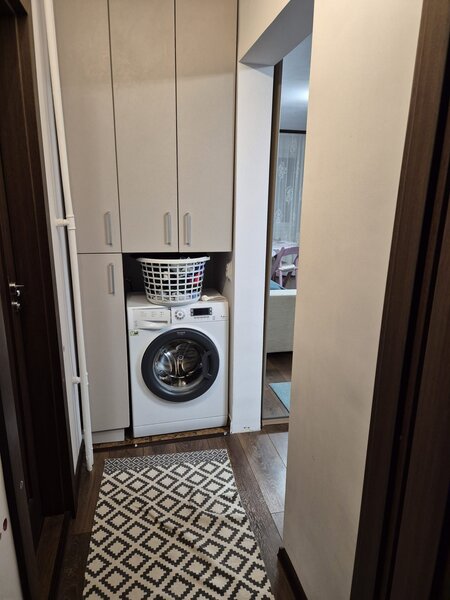 Dristor, 3 camere, 7 minute de metrou